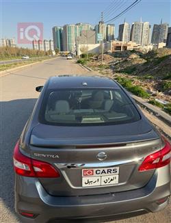 نيسان سنترا